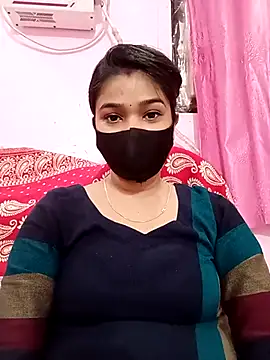 Simran-001 online show from February 16, 2025, 1:27 pm