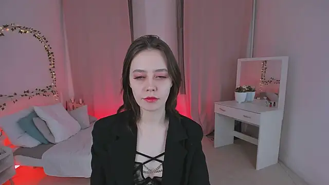 Ruby Noir online show from January 26, 2025, 6:38 am