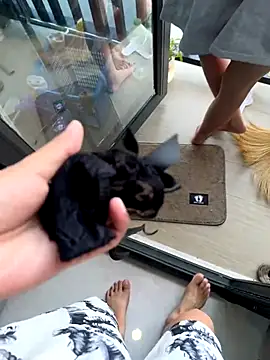 Snapshot of TOP_po chatting on October 30, 2025, 3:27 am TOP po online show from October 30, 2025, 3:27 am