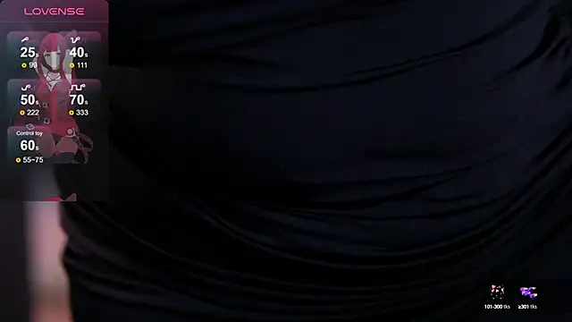 SabrinaBauer online show from January 30, 2025, 4:02 pm