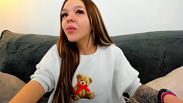 Daisy Abby online show from February 18, 2025, 4:58 am