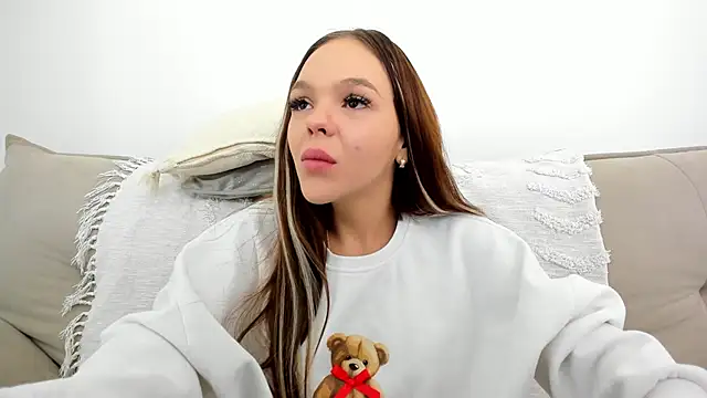 Daisy Abby online show from February 24, 2025, 4:49 am