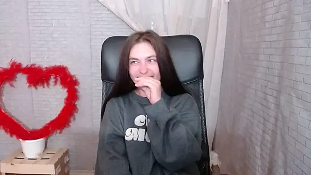 AmandaJi  online show from September 27, 2025, 6:08 am