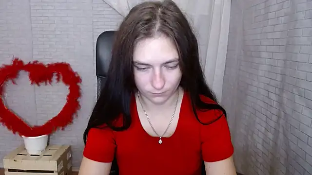 AmandaJi  online show from September 20, 2025, 6:29 am