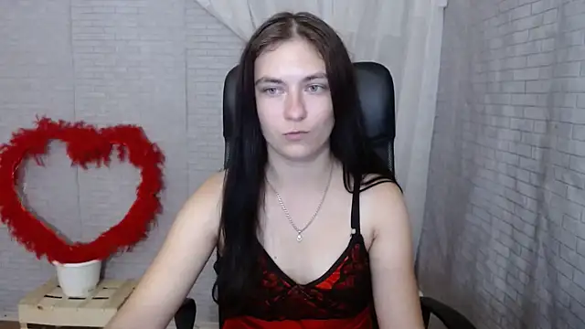 AmandaJi  online show from September 9, 2025, 5:39 am