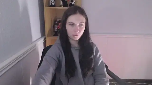 AmandaJi  online show from October 27, 2025, 7:42 am