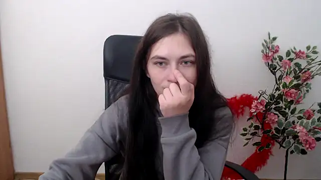 AmandaJi  online show from November 4, 2025, 7:12 am