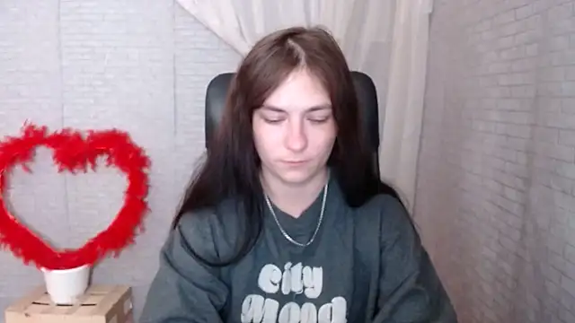 AmandaJi  online show from September 29, 2025, 5:47 am