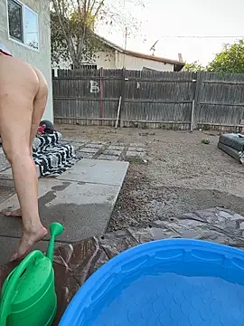 I am babydoll online show from March 28, 2026, 1:06 am