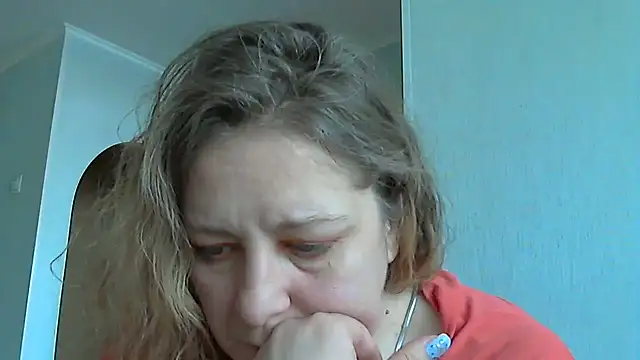 WriterInna44 online show from February 20, 2025, 5:55 am