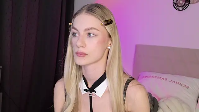 GabriellaOlsen online show from March 31, 2026, 2:41 pm