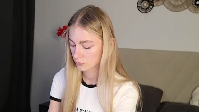 GabriellaOlsen online show from March 14, 2026, 5:52 pm