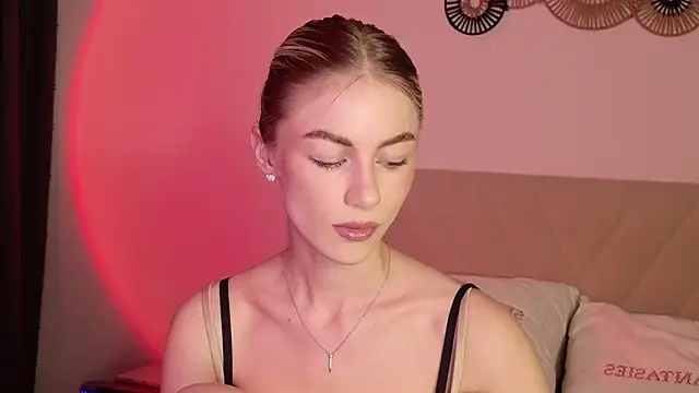 GabriellaOlsen online show from March 24, 2026, 5:57 pm