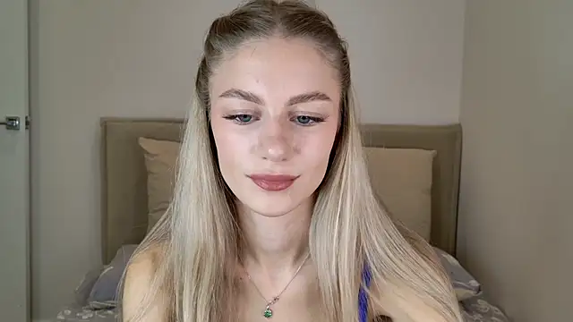 GabriellaOlsen online show from October 11, 2025, 10:27 am