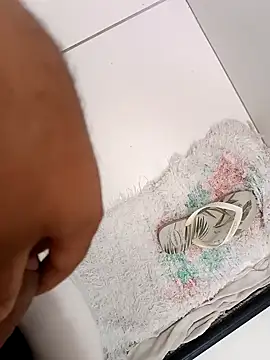 Trixboy201 online show from October 18, 2025, 10:17 am