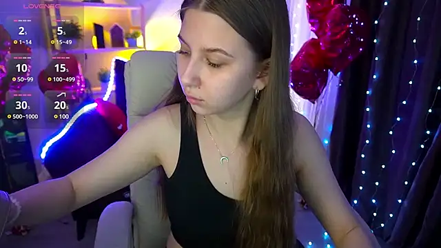 Snapshot of AureliaBliss_ chatting on March 14, 2025, 4:19 pm AureliaBliss  online show from March 14, 2025, 4:19 pm