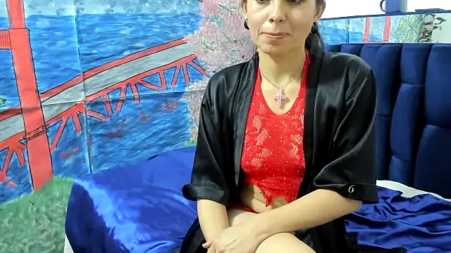 Snapshot of ShairaMarss chatting on September 19, 2025, 2:59 am ShairaMarss online show from September 19, 2025, 2:59 am