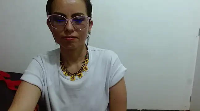 ShairaMarss online show from January 22, 2025, 7:34 pm