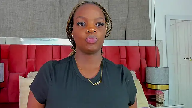 NatyParker online show from February 14, 2026, 1:55 pm