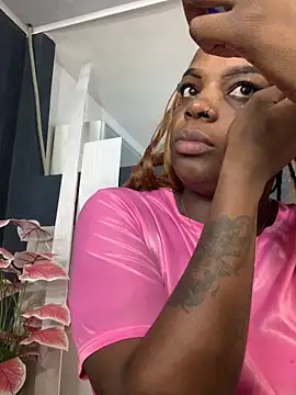 NatyParker online show from April 6, 2026, 12:28 pm