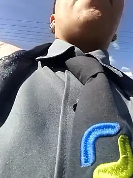 Ariana-07 online show from October 9, 2025, 1:33 pm