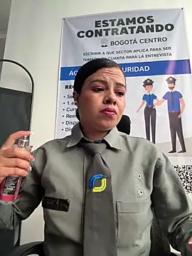 Ariana-07 online show from April 10, 2026, 1:18 pm