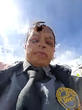 Ariana-07 online show from October 4, 2025, 2:18 pm