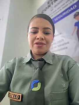 Ariana-07 online show from December 14, 2025, 3:17 pm