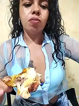 Ariana-07 online show from March 7, 2025, 10:10 pm