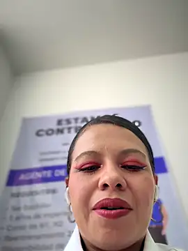 Ariana-07 online show from November 7, 2025, 1:48 pm