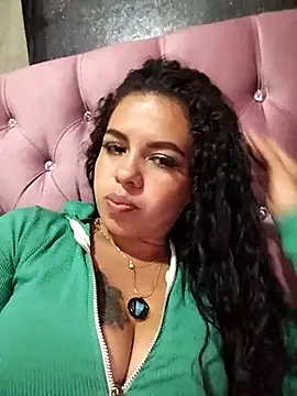 Ariana-07 online show from March 8, 2025, 11:07 pm