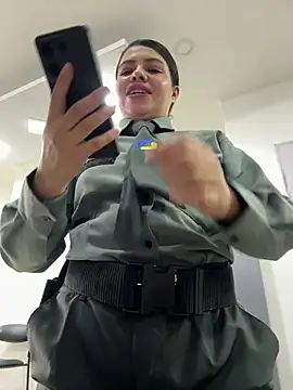 Ariana-07 online show from February 24, 2026, 1:56 pm