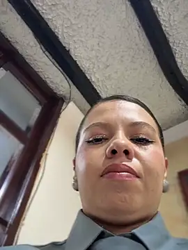 Ariana-07 online show from October 13, 2025, 1:56 pm