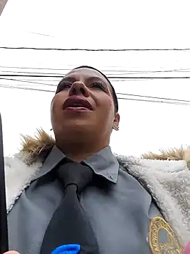 Ariana-07 online show from September 29, 2025, 1:17 pm