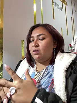 KarlaWild online show from March 17, 2025, 2:19 am