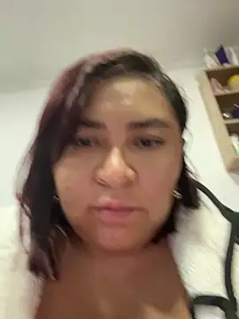 KarlaWild online show from February 13, 2025, 8:03 pm