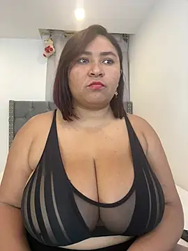 KarlaWild online show from February 23, 2025, 12:08 am