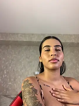 genesissara online show from July 19, 2026, 2:20 am