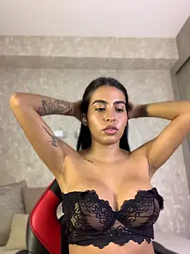 genesissara online show from July 27, 2026, 2:40 am