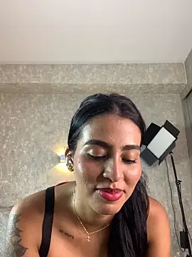 genesissara online show from March 10, 2026, 12:58 am