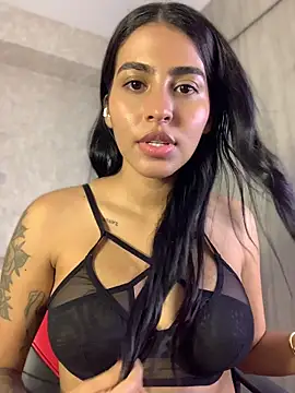genesissara online show from July 24, 2026, 2:07 am