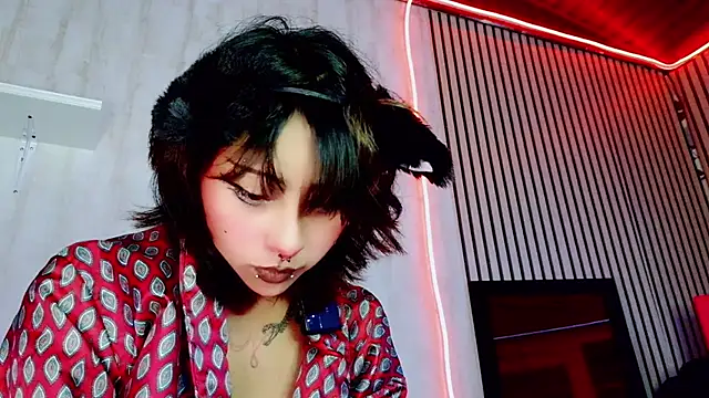 verhona vlad online show from March 11, 2025, 5:46 pm