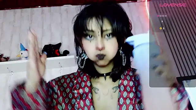 verhona vlad online show from March 13, 2025, 4:01 pm