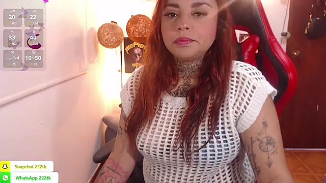 natyk m online show from September 22, 2025, 5:08 pm