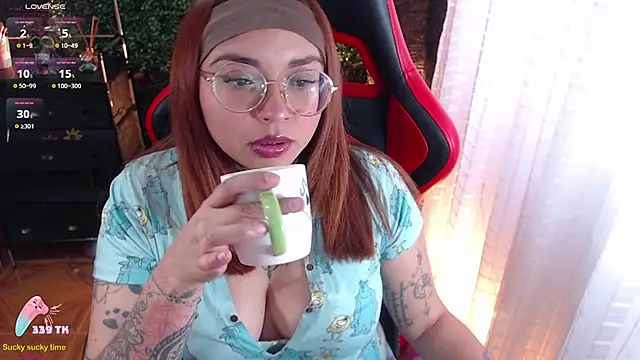 natyk m online show from February 12, 2026, 9:36 pm