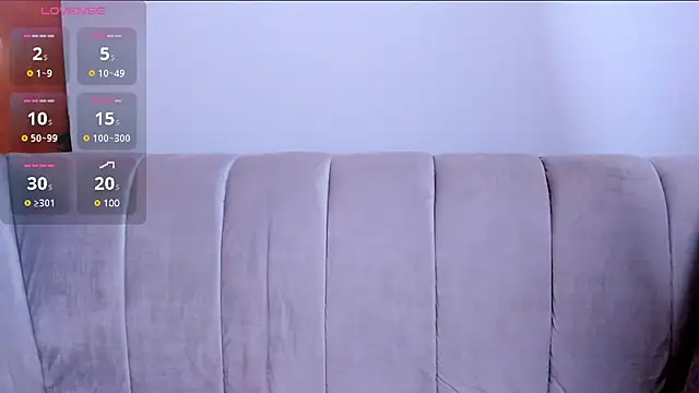 CAYLINCOLLINS online show from February 21, 2025, 7:23 am