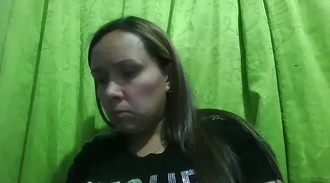 Isabella boom online show from February 3, 2025, 1:19 am