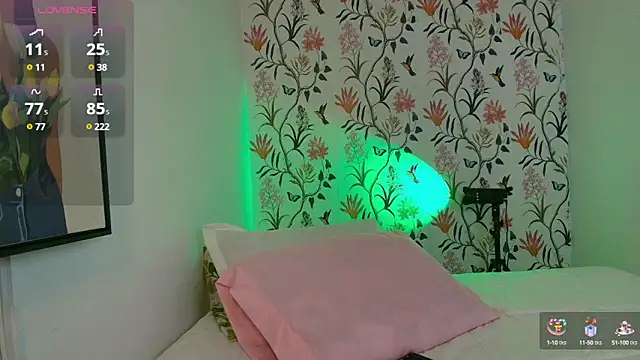 sophi lii online show from January 29, 2025, 5:13 pm