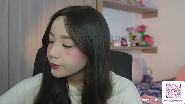 Snapshot of sophi_lii chatting on June 13, 2026, 9:24 pm sophi lii online show from June 13, 2026, 9:24 pm
