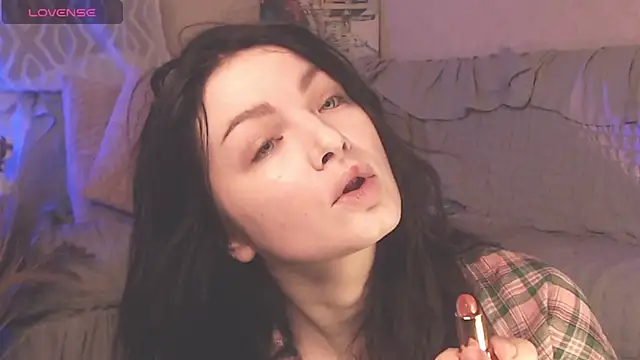 BritneyBarker online show from February 6, 2025, 1:27 am